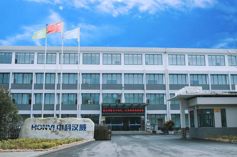 安徽汉威环境科技