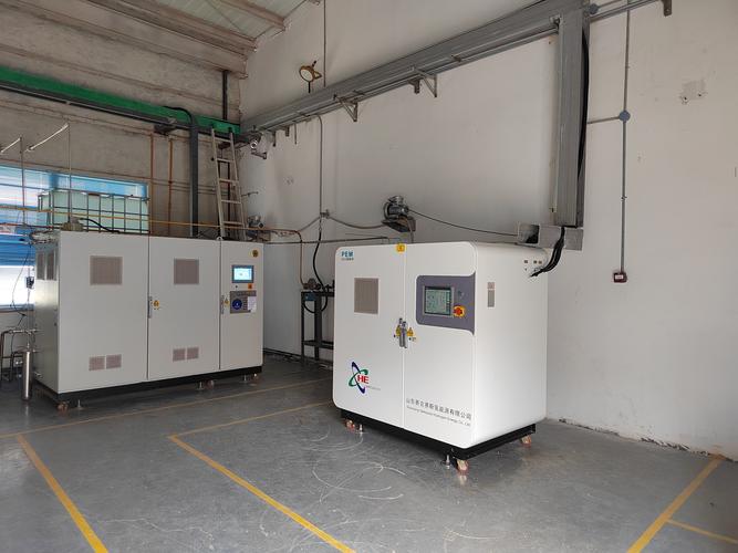 山东赛克赛斯氢能源